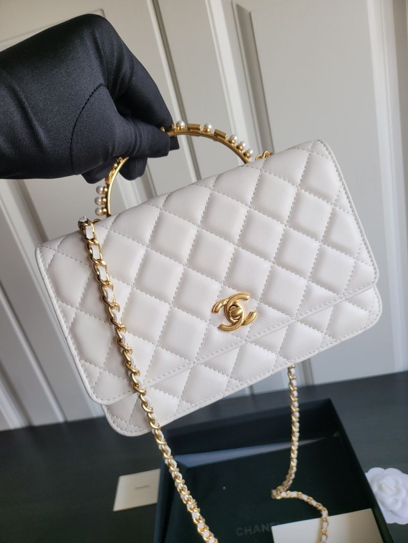 Chanel WOC Bags